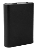 Reusch 5V Replacement Battery 6401096 7700 black front